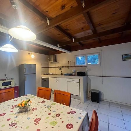 Apartament Le Tournesol By Egl Immo Saint-Pierre Zewnętrze zdjęcie
