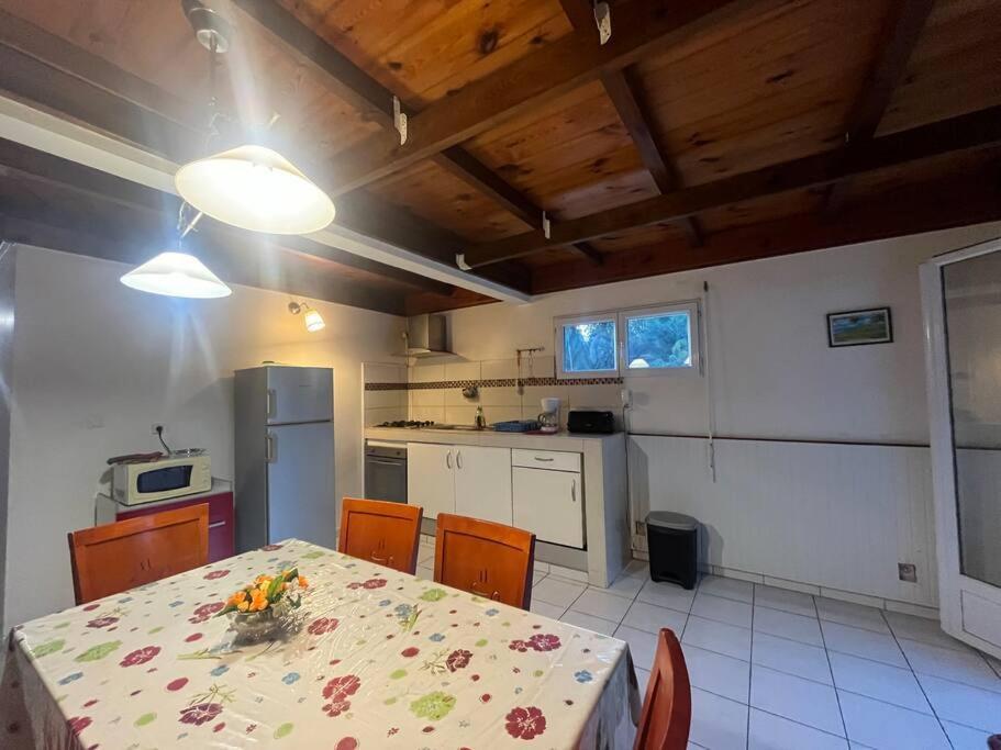 Apartament Le Tournesol By Egl Immo Saint-Pierre Zewnętrze zdjęcie