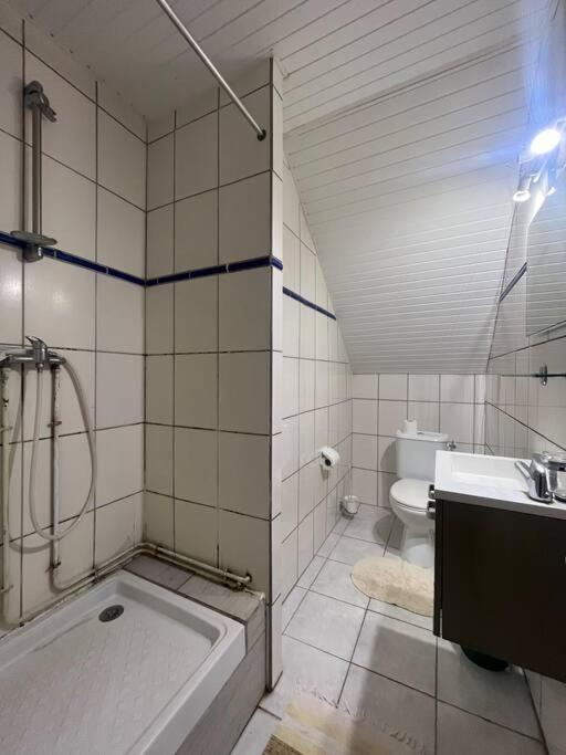 Apartament Le Tournesol By Egl Immo Saint-Pierre Zewnętrze zdjęcie