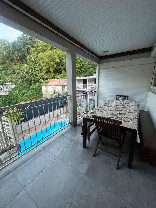 Apartament Le Tournesol By Egl Immo Saint-Pierre Zewnętrze zdjęcie