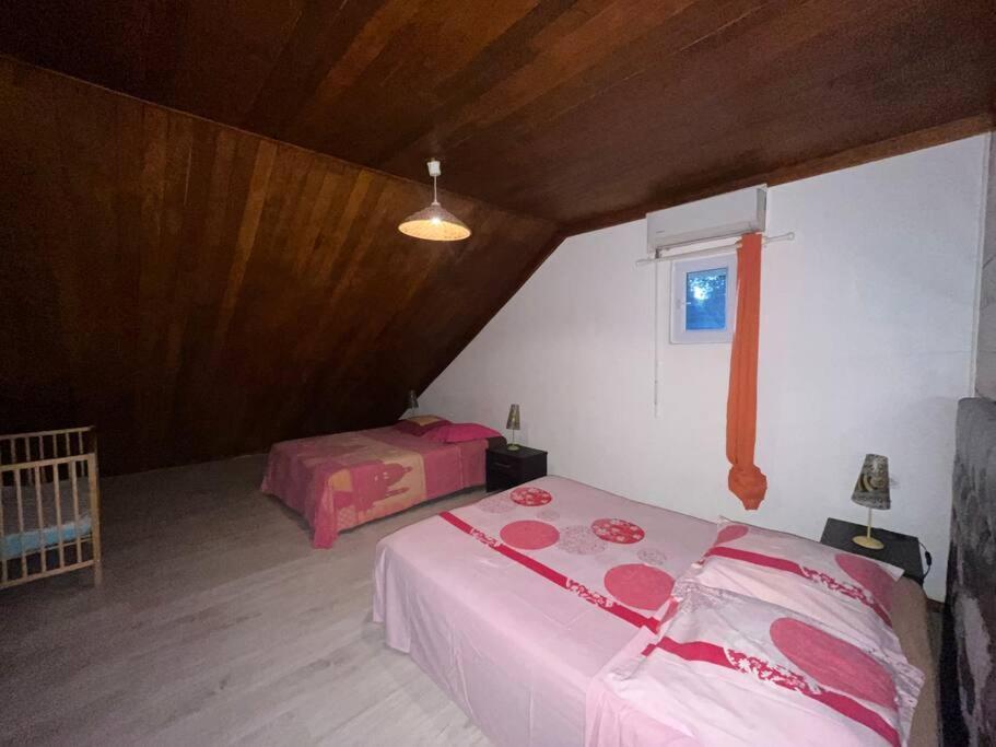Apartament Le Tournesol By Egl Immo Saint-Pierre Zewnętrze zdjęcie