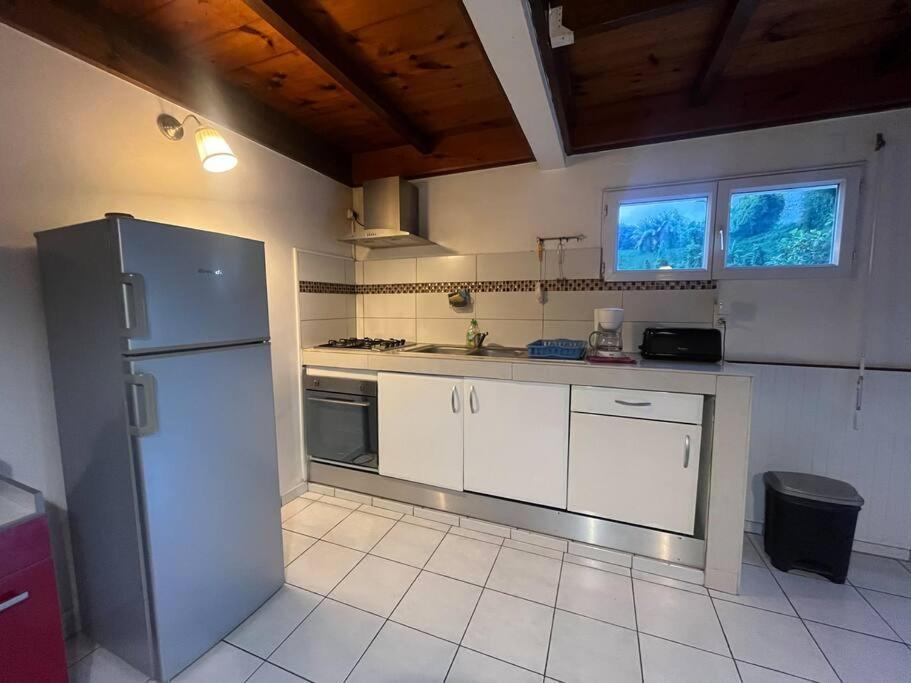 Apartament Le Tournesol By Egl Immo Saint-Pierre Zewnętrze zdjęcie