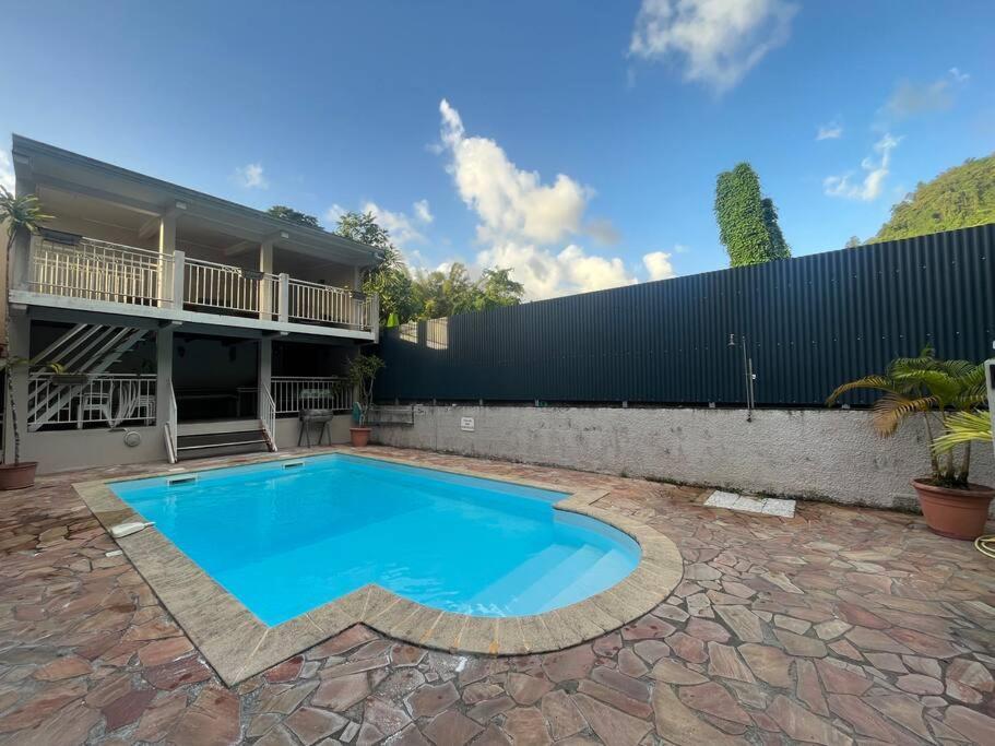 Apartament Le Tournesol By Egl Immo Saint-Pierre Zewnętrze zdjęcie