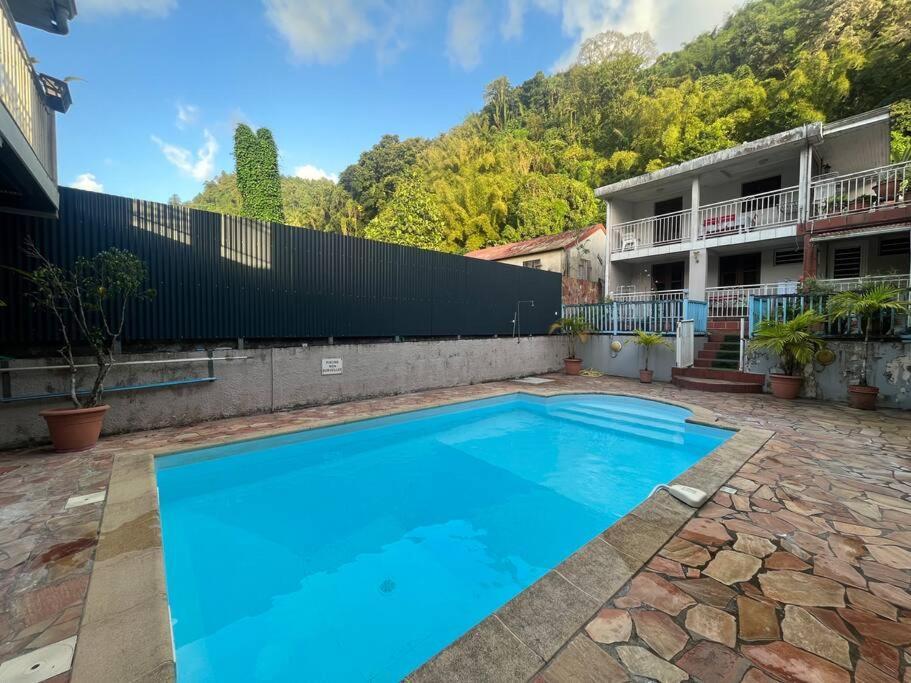 Apartament Le Tournesol By Egl Immo Saint-Pierre Zewnętrze zdjęcie